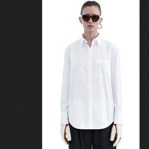 💋 Acne Studios classic button up (like new)